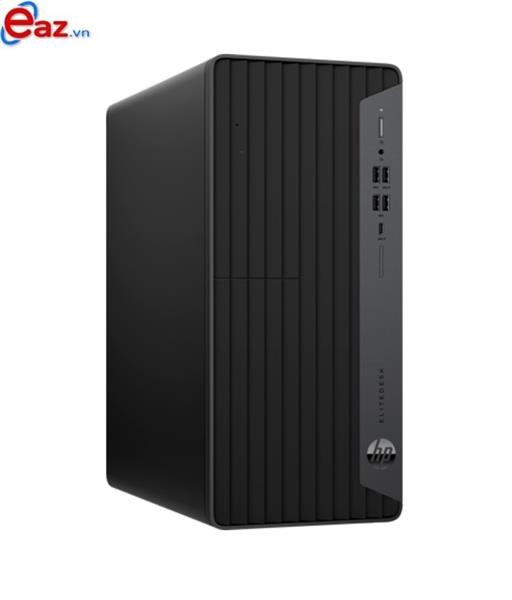 PC HP EliteDesk 800 G6 Tower (3V7H1PA) | Core i5-10500 | 8GB | 256GB SSD | INTEL | Win 11 | 0522D